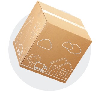 Ship items to your door