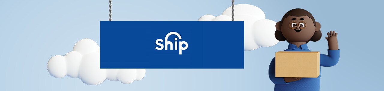 Ship Ship