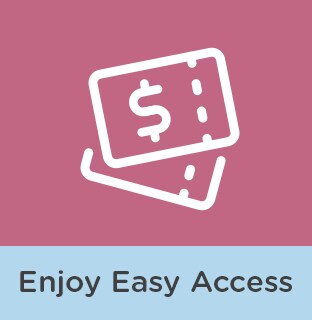 easy access to coupons easy access to coupons