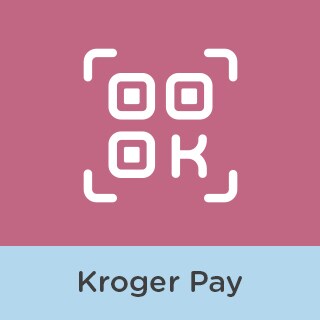 Kroger Pay Kroger Pay