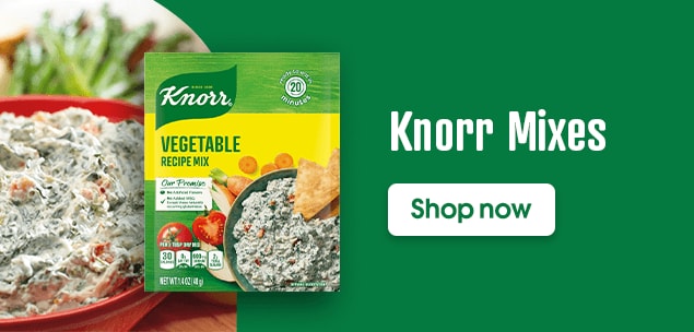 Knorr Mixes
