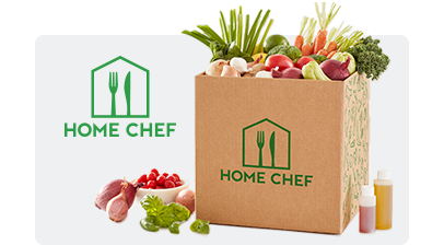 18 Free Home Chef Meals