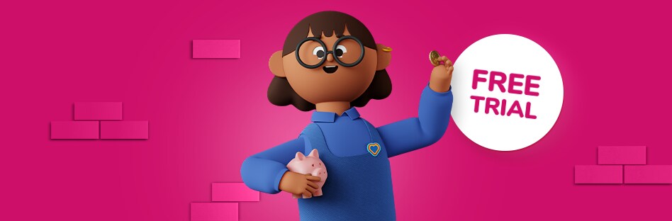 Sign up for Boost and see your savings add up!