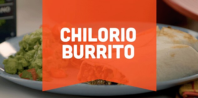 chilorio burrito chilorio burrito