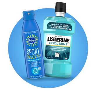 Save $5 When you Spend $15 on Beauty