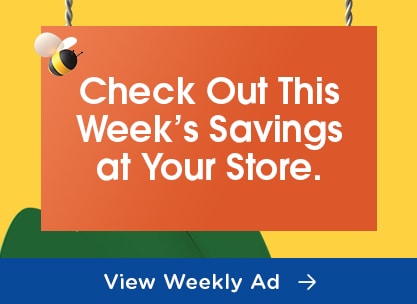 Check out this week’s savings