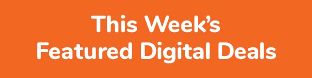 Weekly Digital Deals - Pick 'n Save