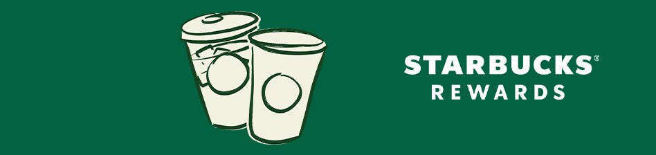 Starbucks Rewards