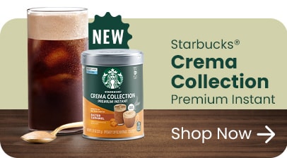 Shop Crema Collection Now