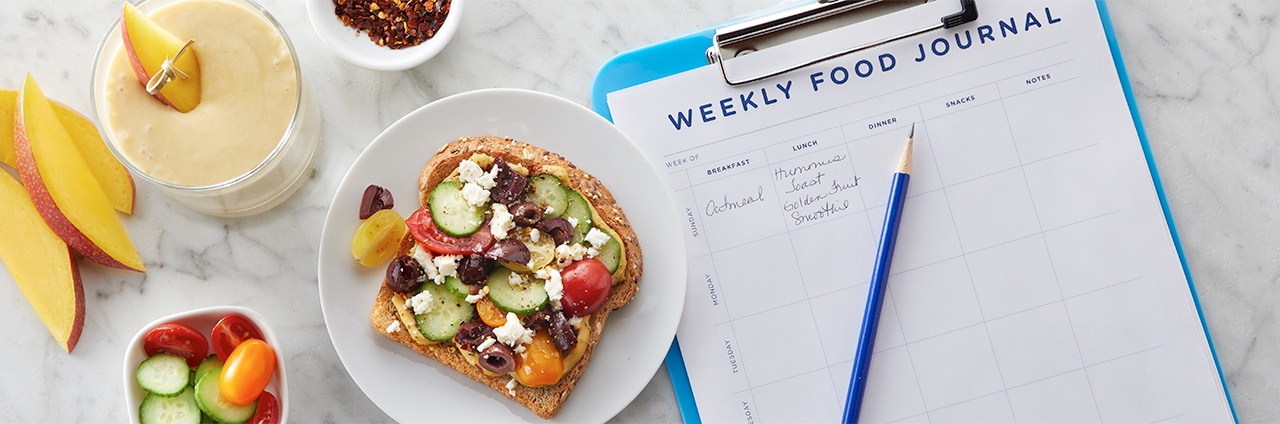 What is a Registered Dietitian?